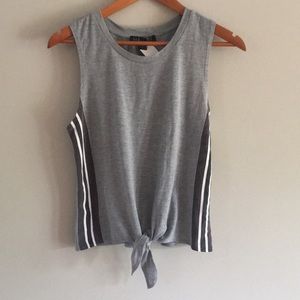 SWS/ACTIVE: Tank Top/Muscle Tee